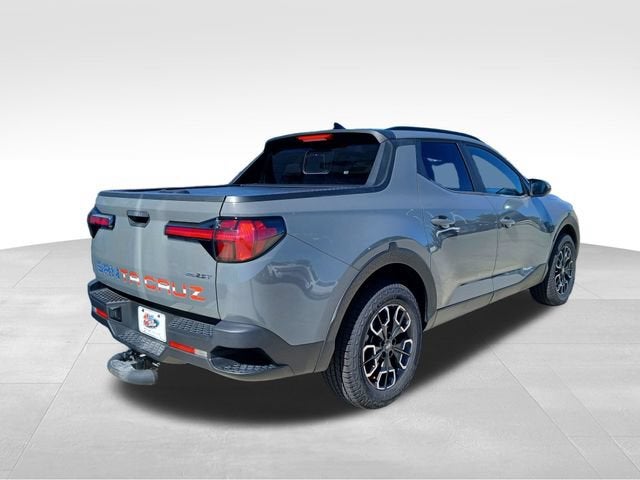 2022 Hyundai Santa Cruz SEL Premium