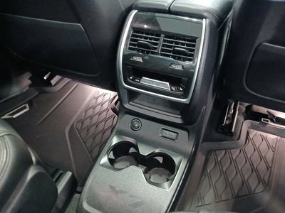 2022 BMW X7 M50i