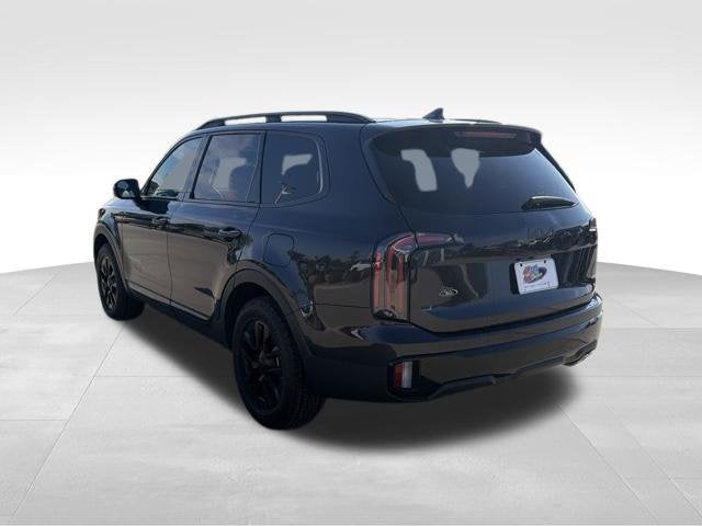 2025 Kia Telluride SX Prestige X-Pro