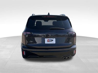 2025 Kia Telluride SX Prestige X-Pro