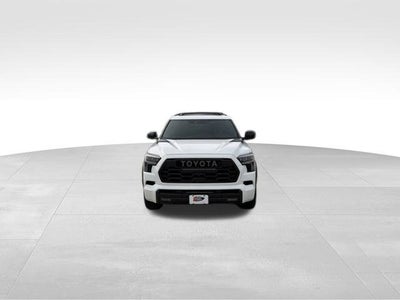 2024 Toyota Sequoia SR5