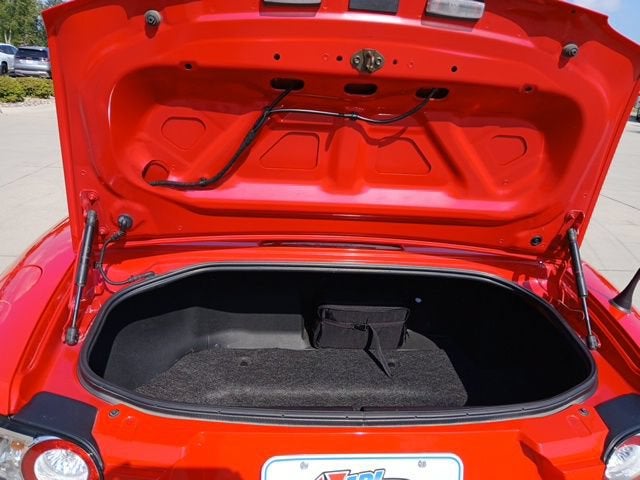 2007 Mazda Mazda MX-5 Miata Touring