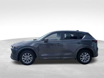 2024 Mazda Mazda CX-5 2.5 S Select