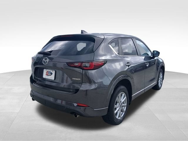 2024 Mazda Mazda CX-5 2.5 S Select