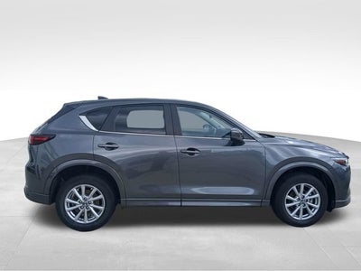 2024 Mazda Mazda CX-5 2.5 S Select