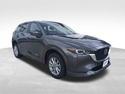 2024 Mazda Mazda CX-5 2.5 S Select