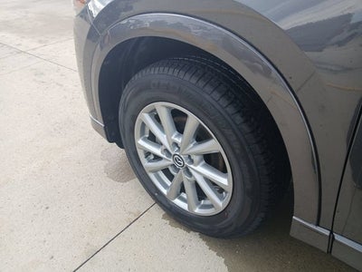 2024 Mazda Mazda CX-5 2.5 S Select
