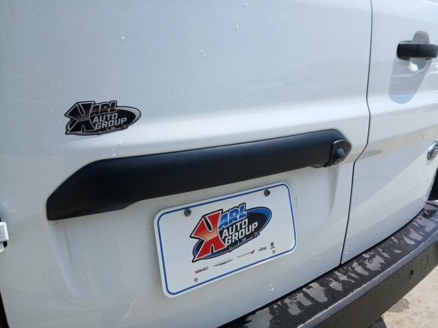 2020 Ford Transit Connect XL Cargo Van