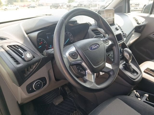 2020 Ford Transit Connect XL Cargo Van