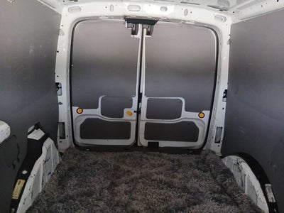 2020 Ford Transit Connect XL Cargo Van