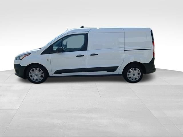 2020 Ford Transit Connect XL Cargo Van