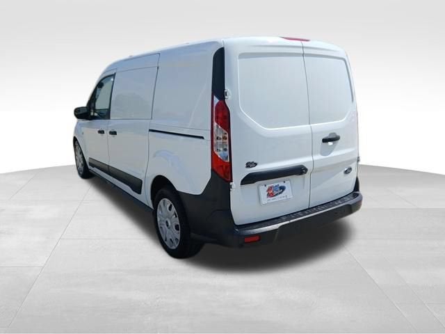 2020 Ford Transit Connect XL Cargo Van