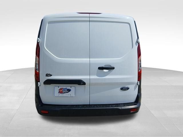 2020 Ford Transit Connect XL Cargo Van