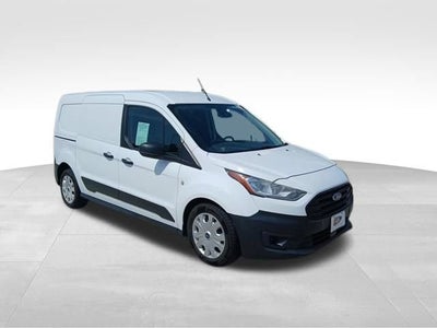 2020 Ford Transit Connect XL Cargo Van