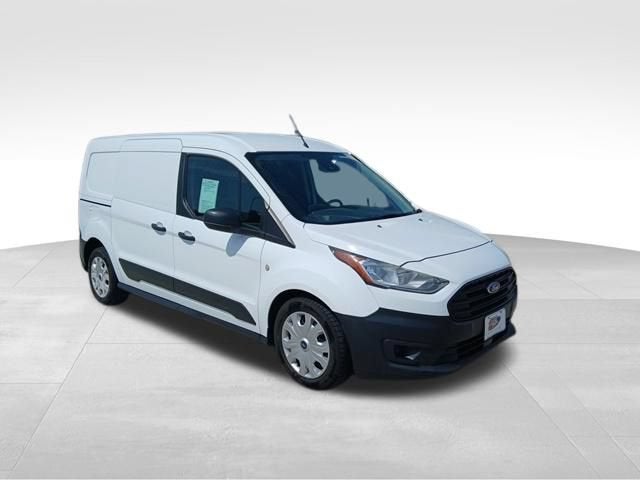 2020 Ford Transit Connect XL Cargo Van