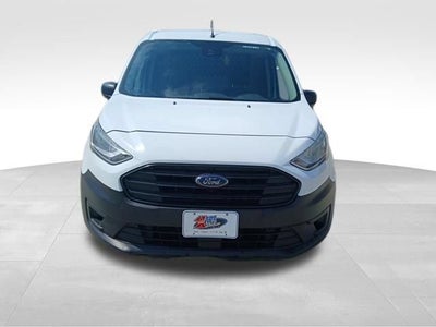 2020 Ford Transit Connect XL Cargo Van