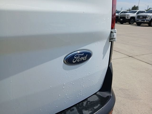 2020 Ford Transit Connect XL Cargo Van