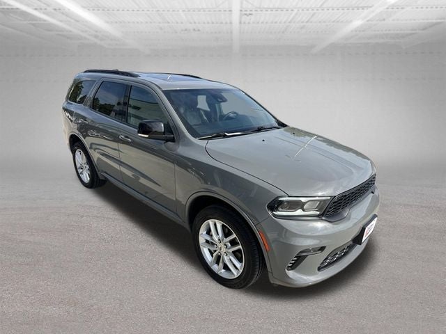 2023 Dodge Durango GT Plus