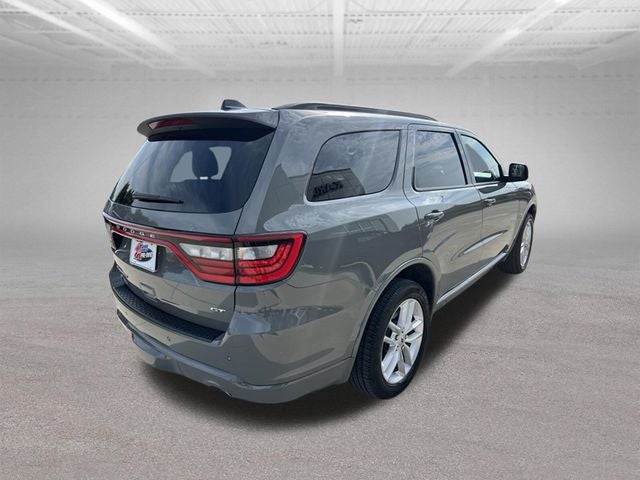 2023 Dodge Durango GT Plus