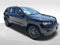 2017 Jeep Grand Cherokee 75th Anniversary Edition