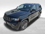 2017 Jeep Grand Cherokee 75th Anniversary Edition