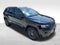 2017 Jeep Grand Cherokee 75th Anniversary Edition