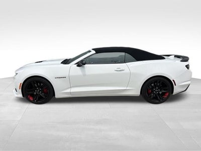 2023 Chevrolet Camaro SS 1SS