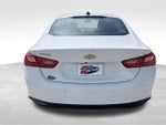 2024 Chevrolet Malibu LS 1FL