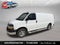 2022 Chevrolet Express 2500 Work Van Cargo