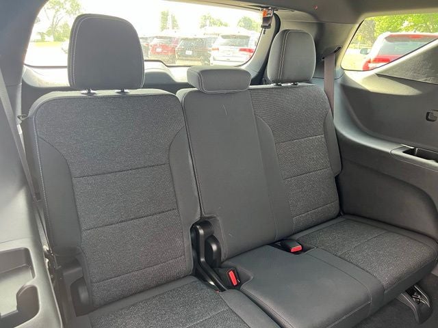 2024 Chevrolet Traverse LS w/1FL