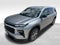 2024 Chevrolet Traverse LS w/1FL