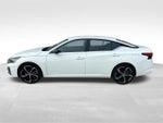 2026 Nissan Altima 2.5 SR