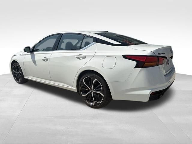 2026 Nissan Altima 2.5 SR