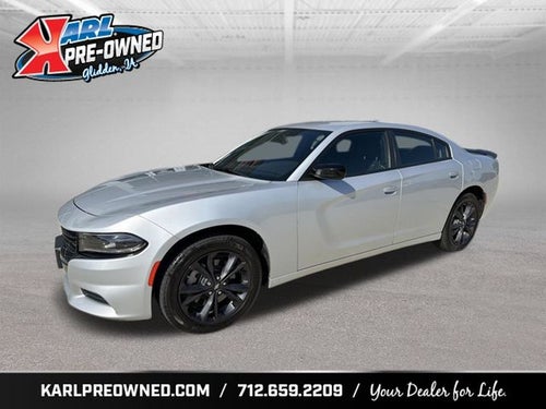 2023 Dodge Charger SXT