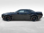 2023 Dodge Challenger R/T Scat Pack Widebody