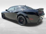 2023 Dodge Challenger R/T Scat Pack Widebody
