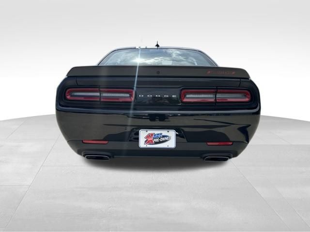 2023 Dodge Challenger R/T Scat Pack Widebody
