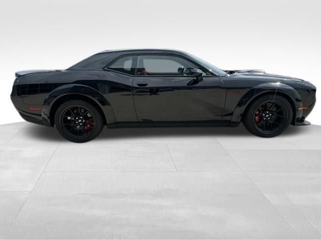 2023 Dodge Challenger R/T Scat Pack Widebody