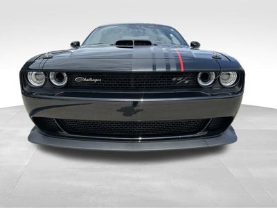 2023 Dodge Challenger R/T Scat Pack Widebody