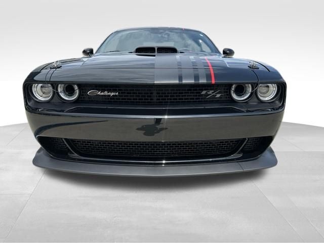 2023 Dodge Challenger R/T Scat Pack Widebody
