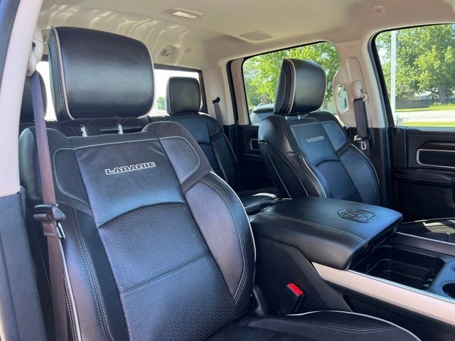 2023 RAM 2500 Laramie