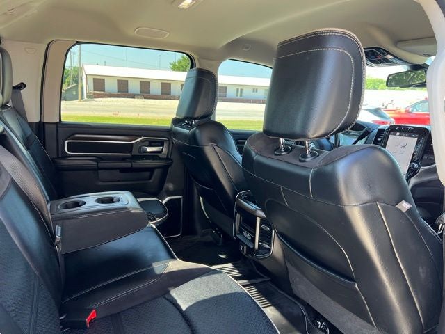 2023 RAM 2500 Laramie