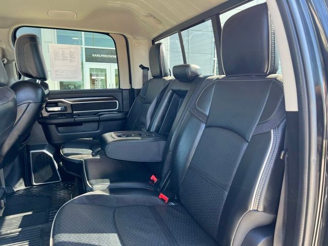 2023 RAM 2500 Laramie