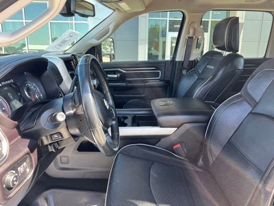 2023 RAM 2500 Laramie