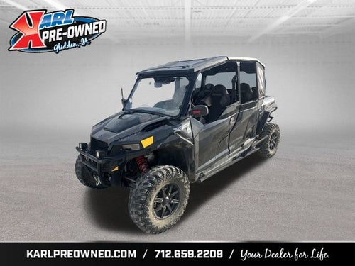 2021 Polaris General XP 1000