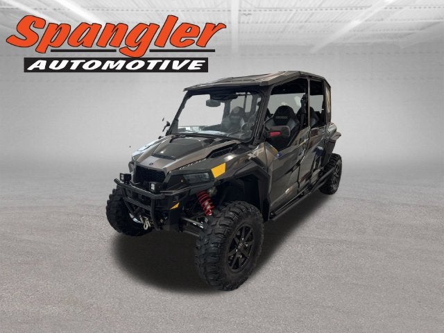 2021 Polaris General XP 1000