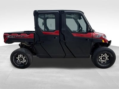 2025 Polaris Ranger XP 1000