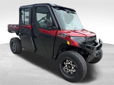 2025 Polaris Ranger XP 1000