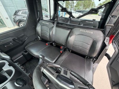 2025 Polaris Ranger XP 1000