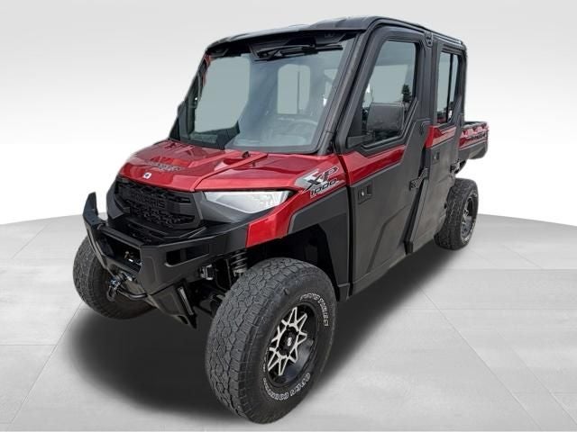 2025 Polaris Ranger XP 1000